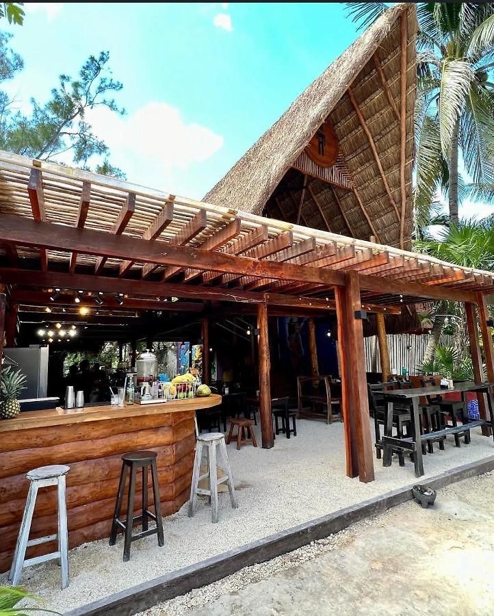 Guest house Tunich Jungle