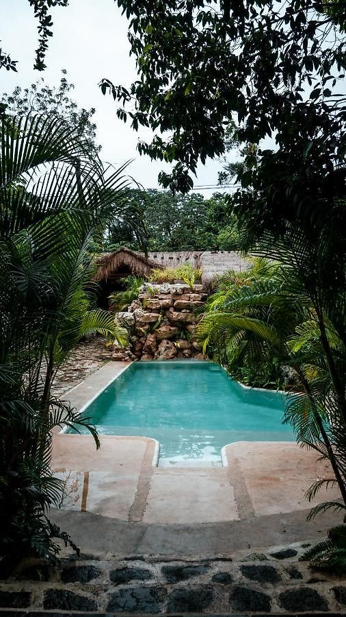 Mag - Ha Hotel Tulum