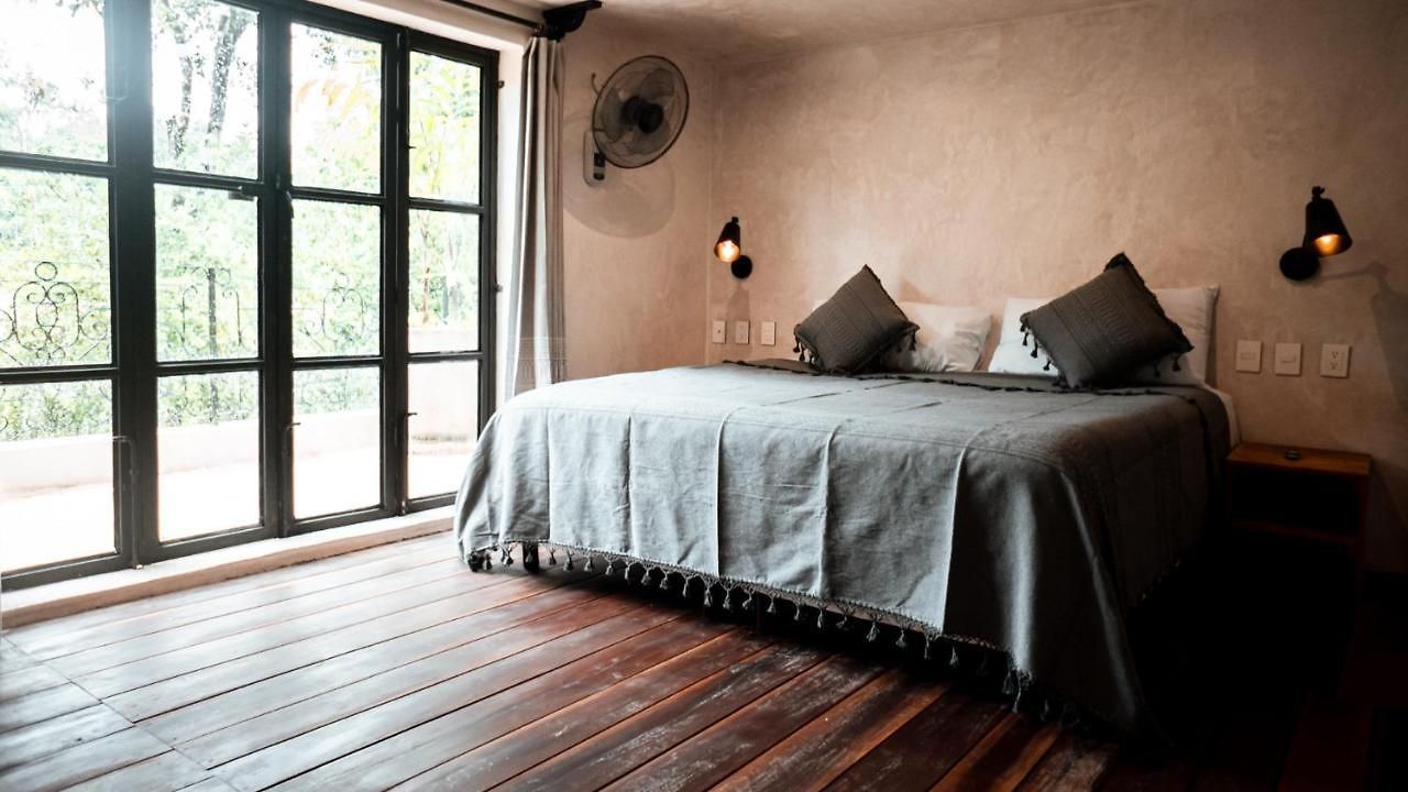 Hotel Mag - Ha Tulum