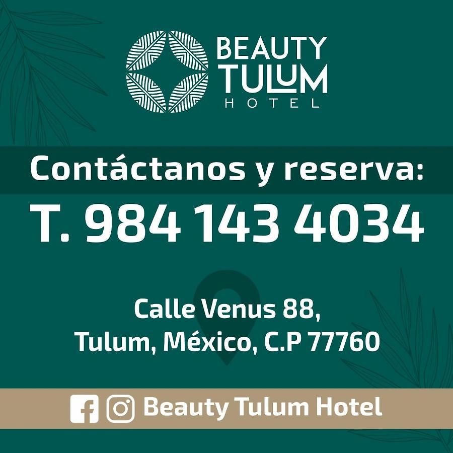 Hotel Beauty