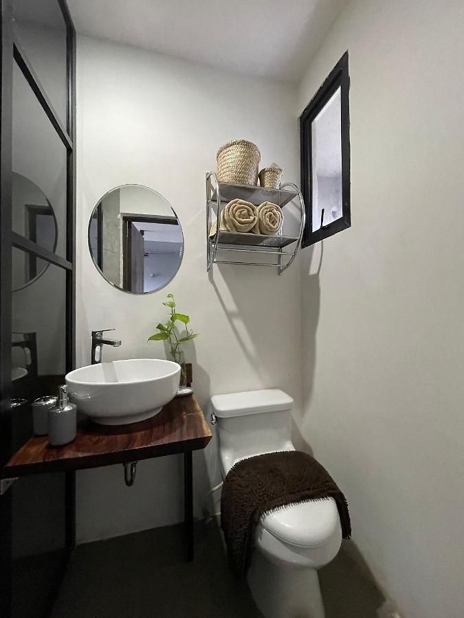 Apartment Casa Villamatisse
