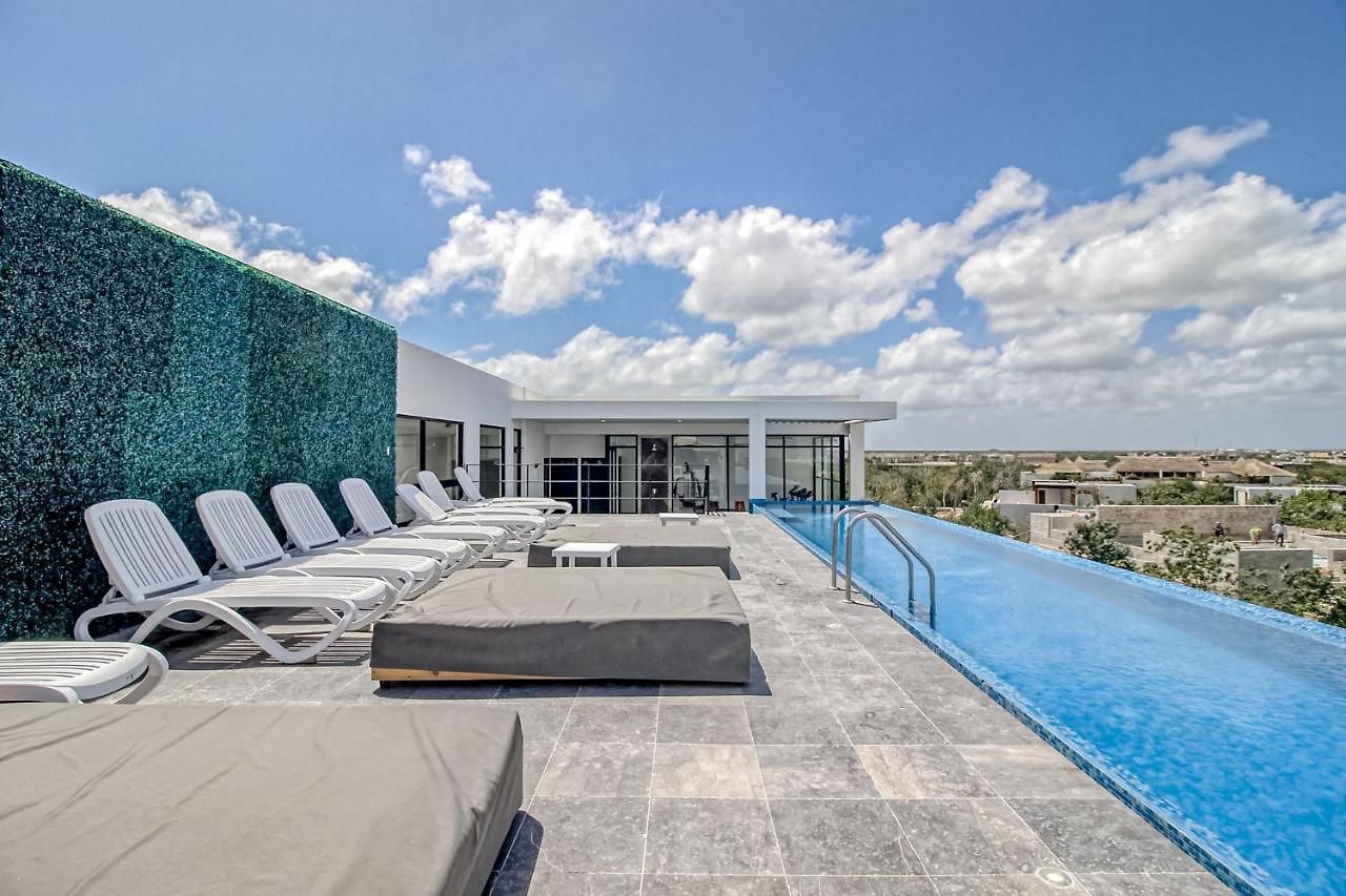 Mya 206 At Aldea Zama Tulum