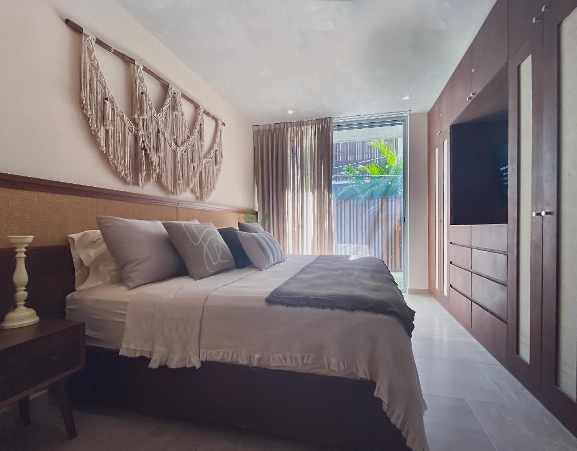 Apartment Fully Equipped 2br2bath Wprivate Pool In La Veleta *