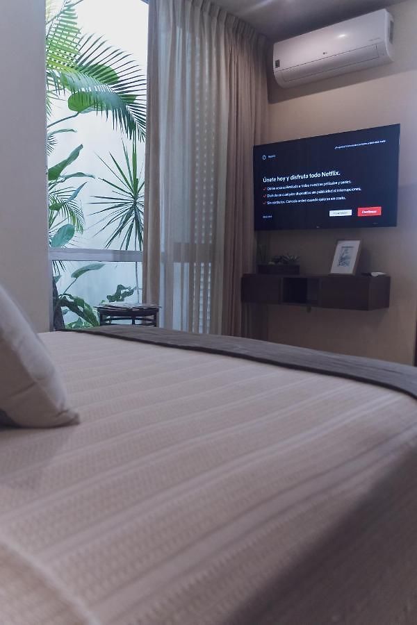 Fully Equipped 2br2bath Wprivate Pool In La Veleta Tulum