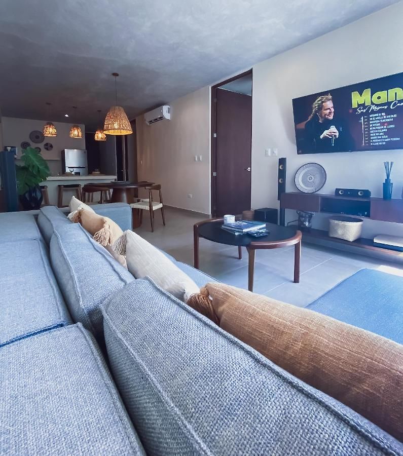 Fully Equipped 2br2bath Wprivate Pool In La Veleta *