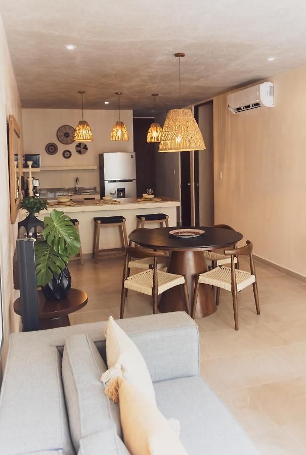 Fully Equipped 2br2bath Wprivate Pool In La Veleta Apartment
