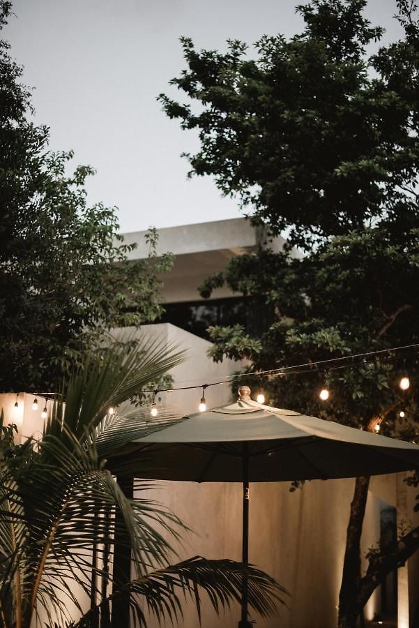 Hotel 16tulum 3*