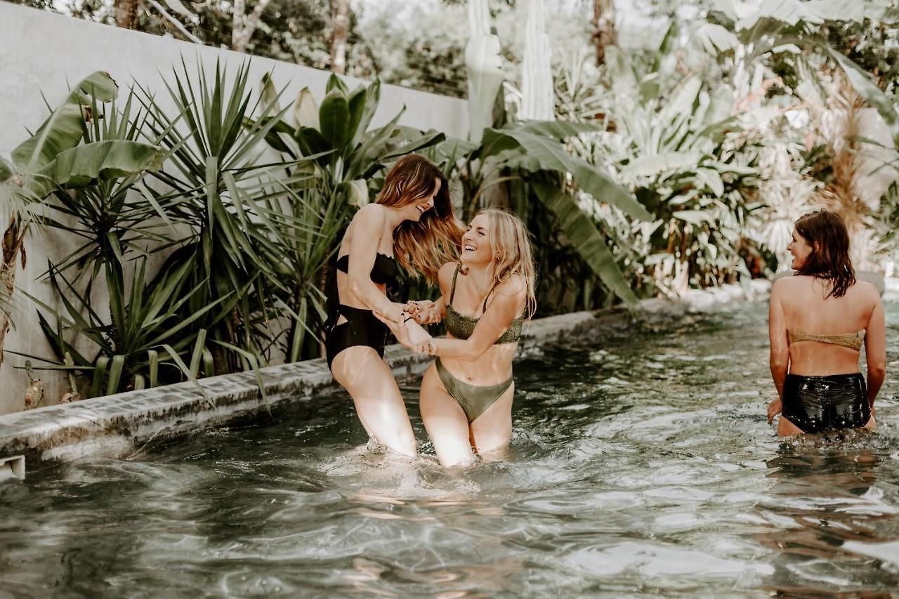 16tulum Hotel 3*