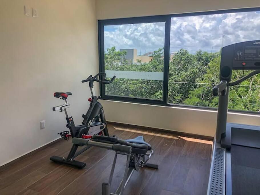 Exclusive Building Infinity Pool And Gym Restaurants And Bar District Nearby