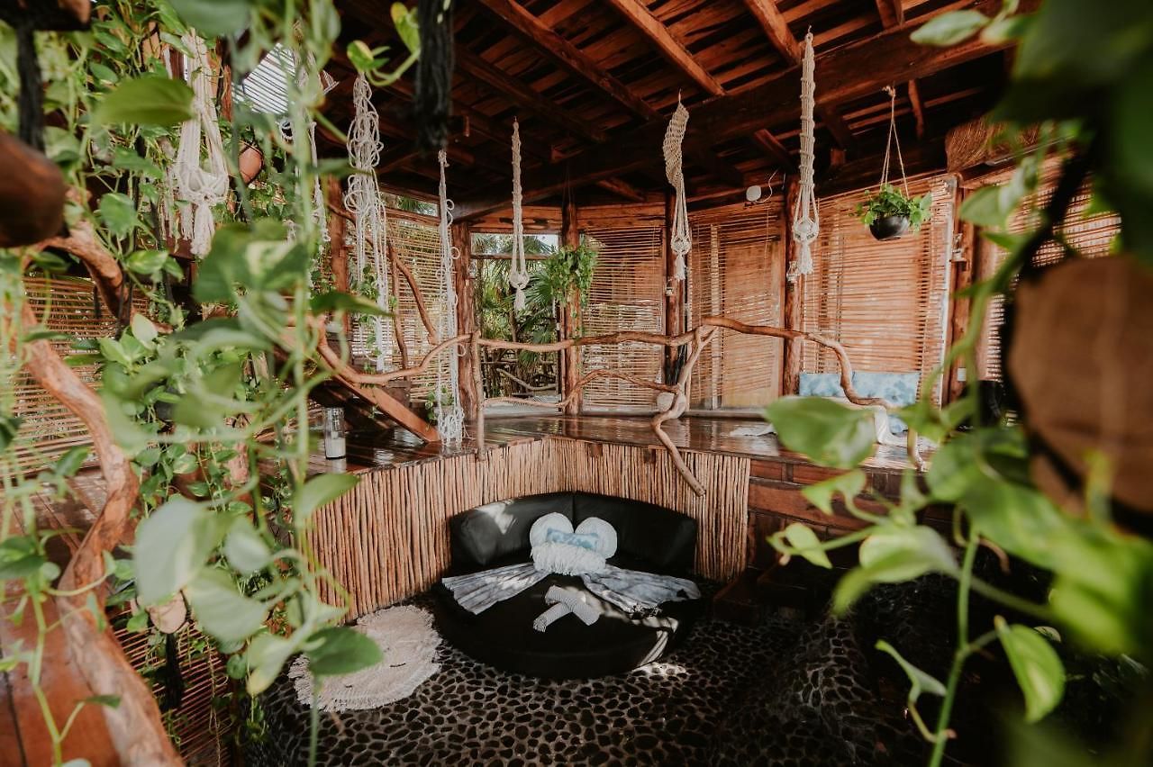 Hotel Azulik - Adults Only