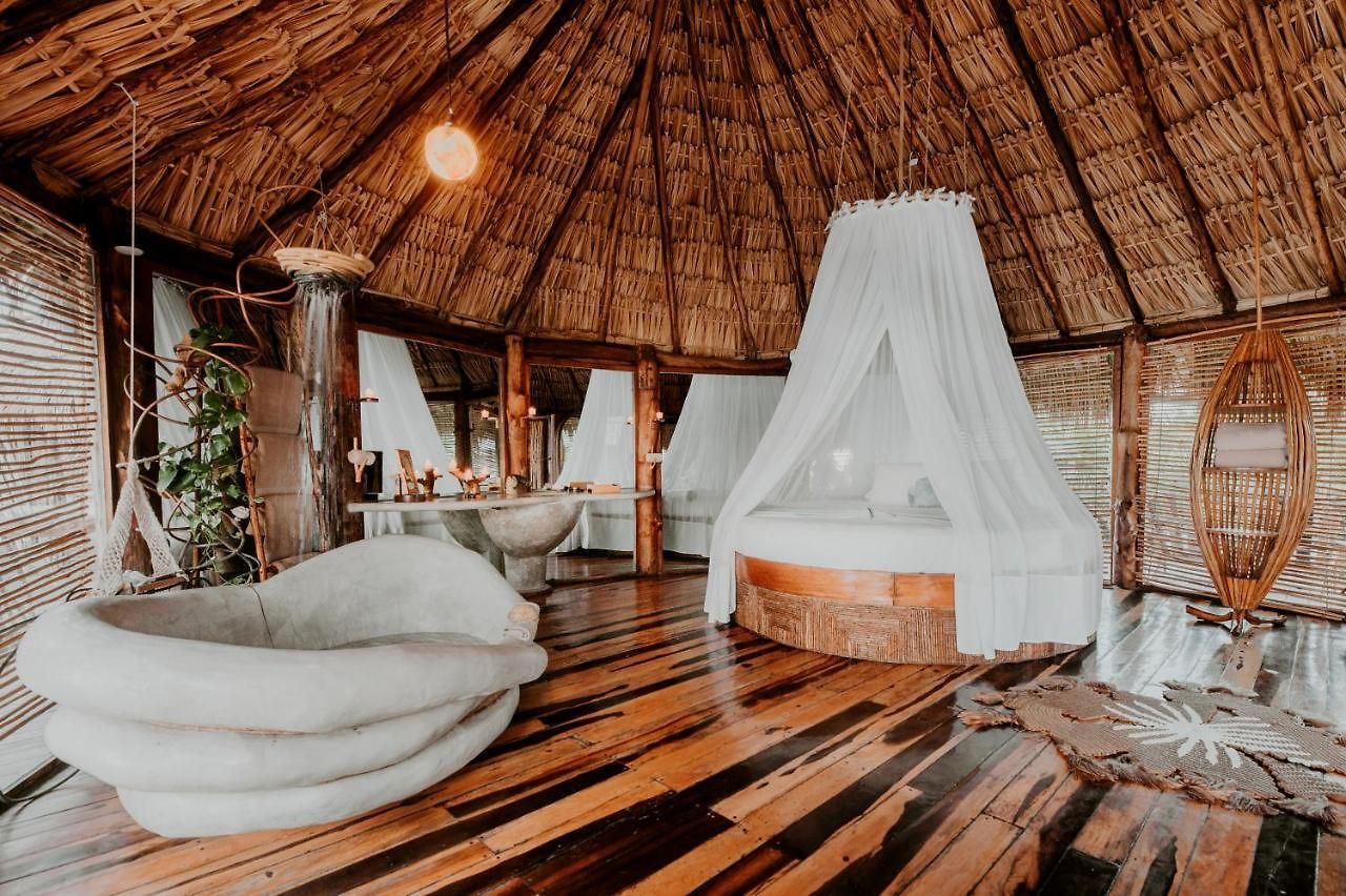 Azulik - Adults Only Tulum