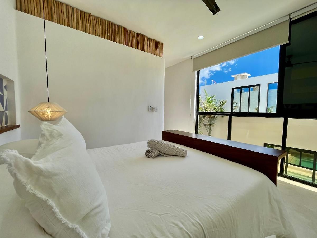 Hotel Nidito Tulum