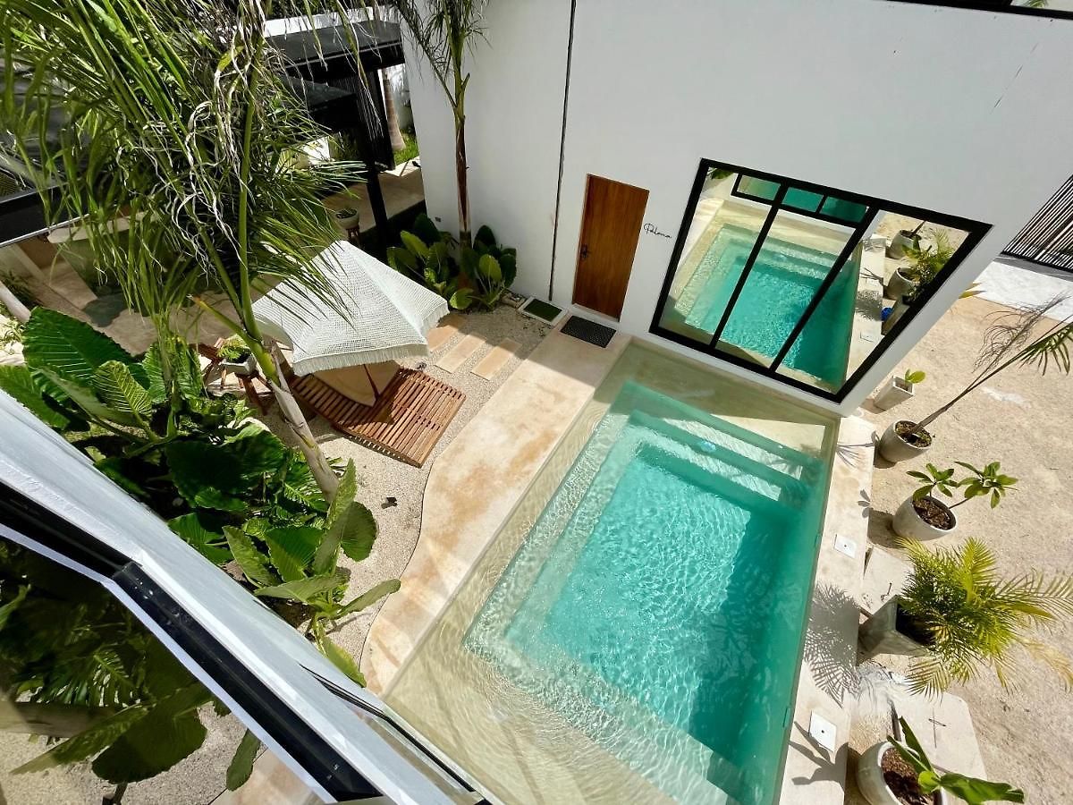 Nidito Hotel Tulum