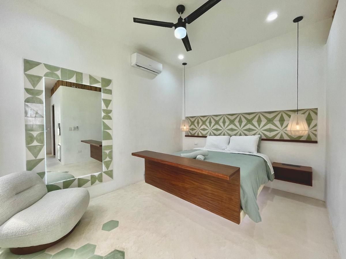 Nidito Hotel *