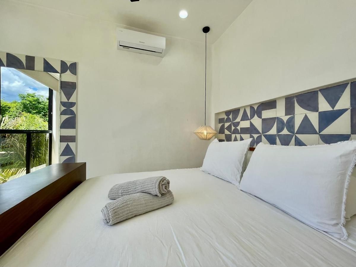 Nidito Hotel Tulum
