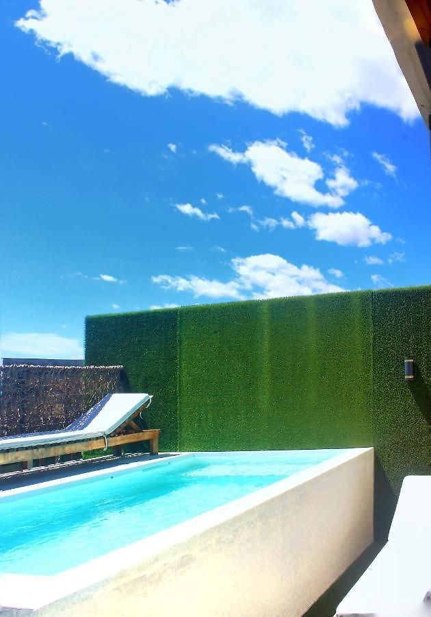 Heart & Soul Ph Apartment *