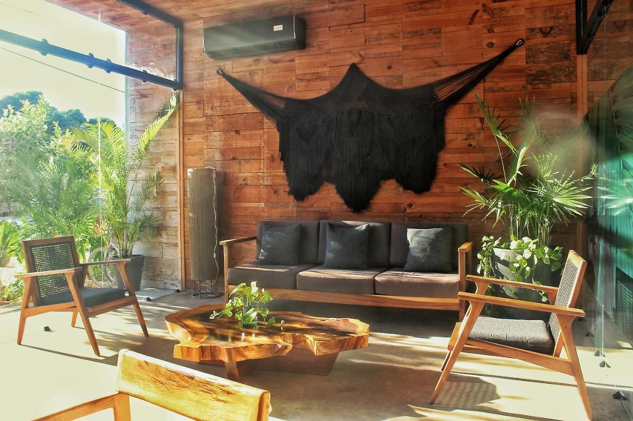 Heart & Soul Ph Apartment *