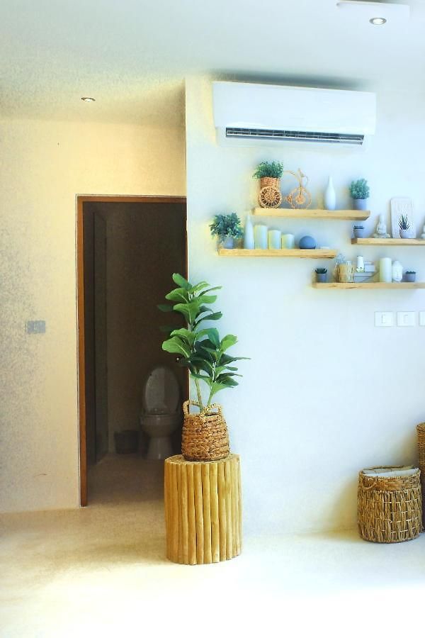 Heart & Soul Ph Apartment *