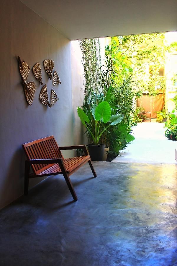 Heart & Soul Ph Apartment Tulum