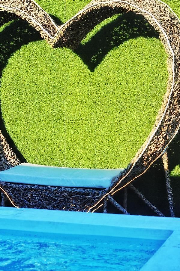 Apartment Heart & Soul Ph *