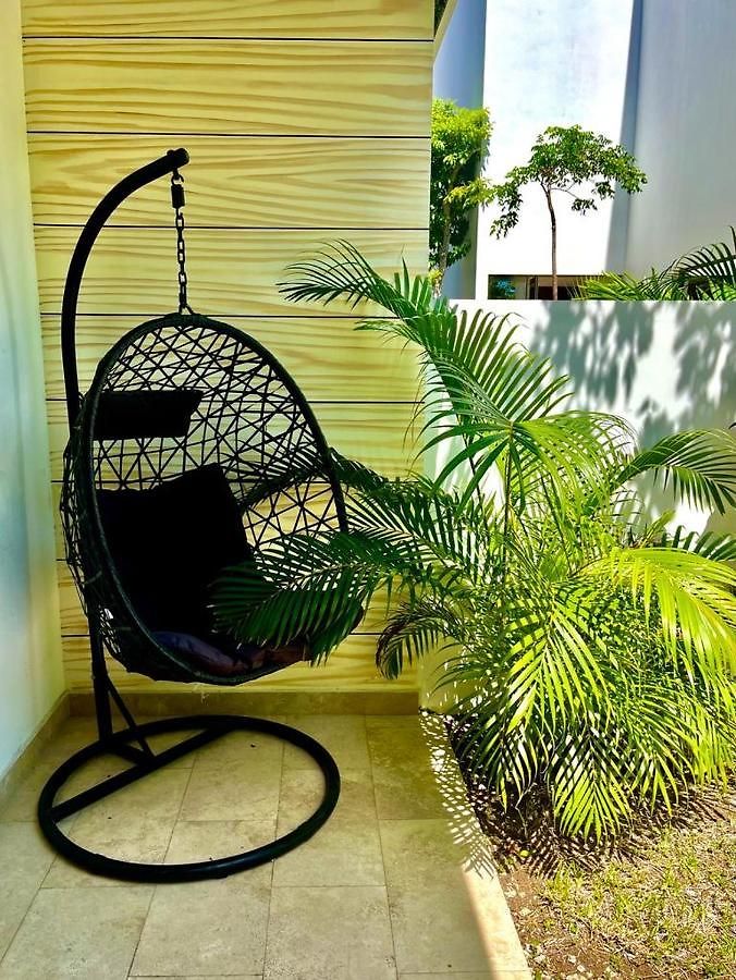 Elegant 1br Aldea Zama