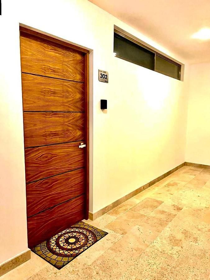 Elegant 1br Aldea Zama Tulum