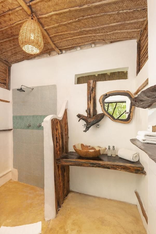 Lodge Yaxchen Cabañas&cenote Tulum