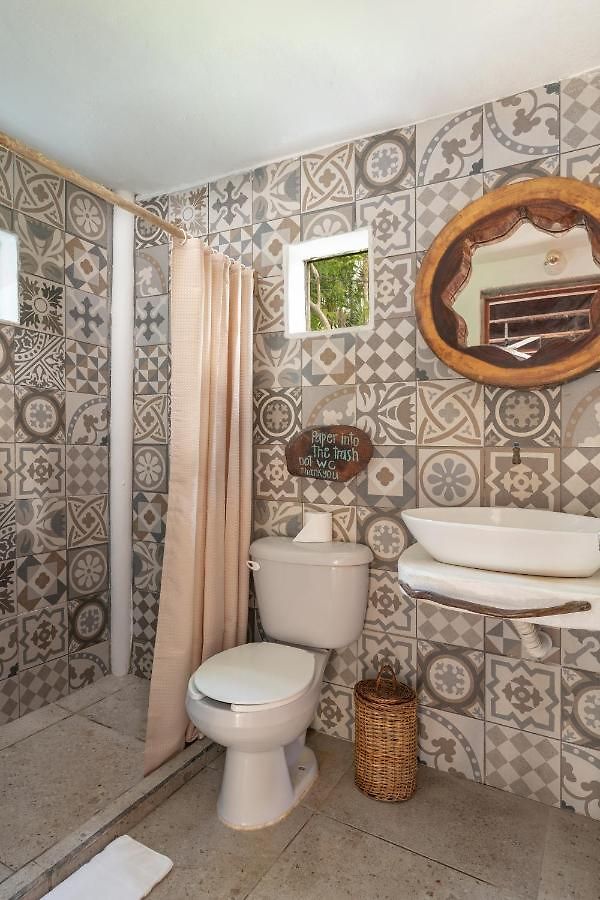 Lodge Yaxchen Cabañas&cenote Tulum