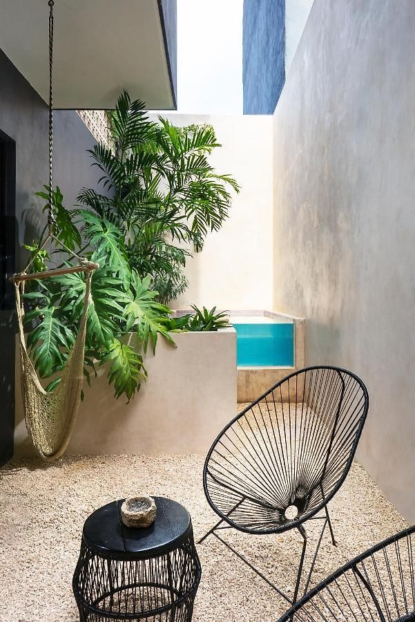 Ujo Boutique 4* Tulum