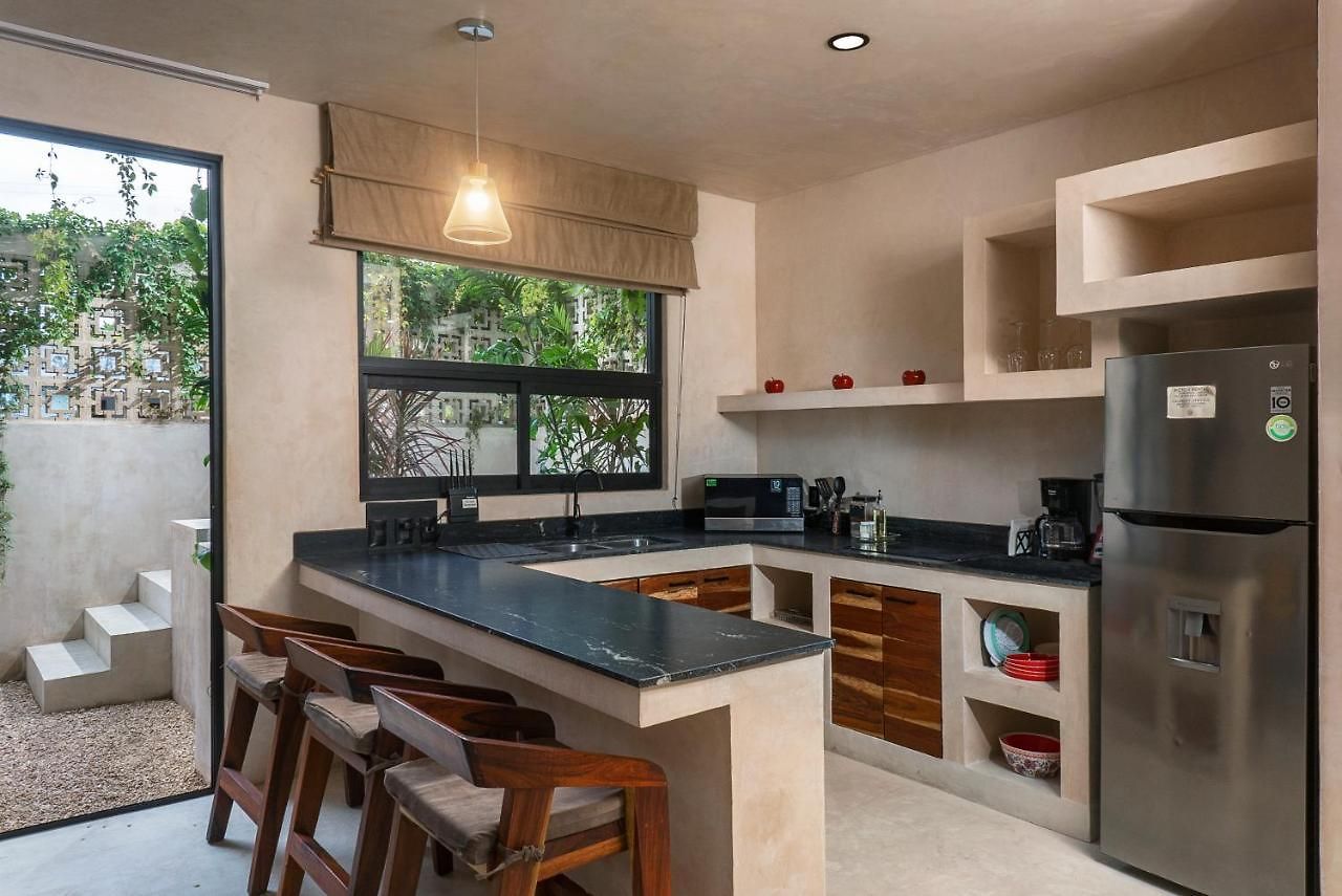 Ujo Boutique 4* Tulum