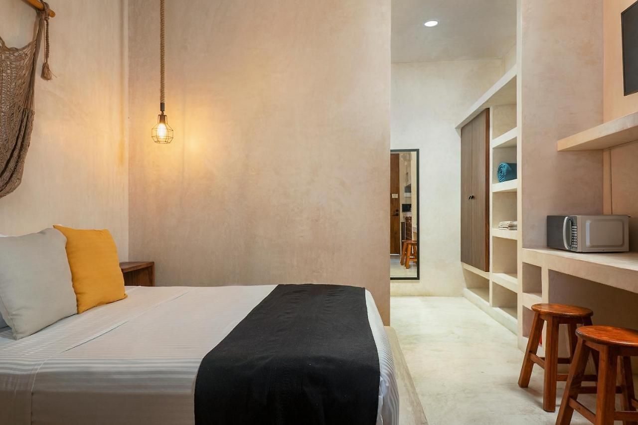 Ujo Boutique 4* Tulum