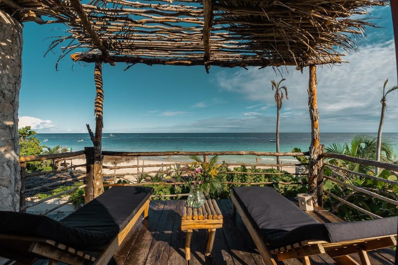 Hotel Playa Esperanza 4*