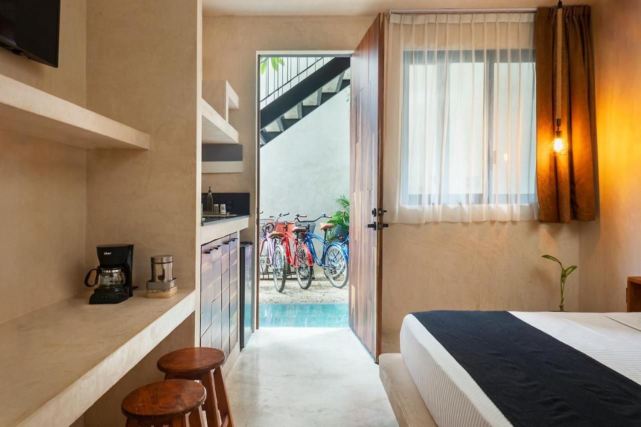 Apartahotel Ujo Boutique 4*