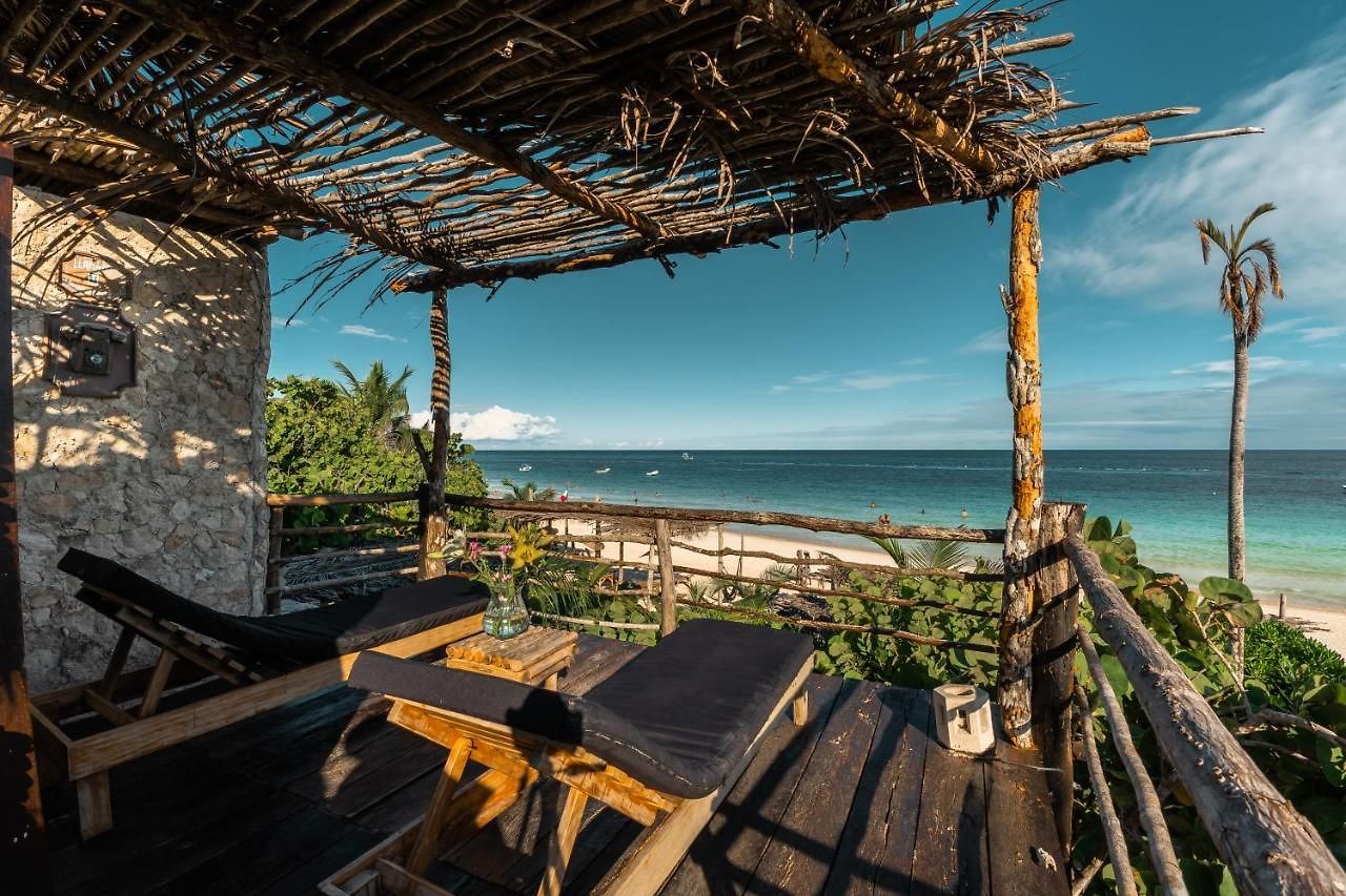 Playa Esperanza Tulum
