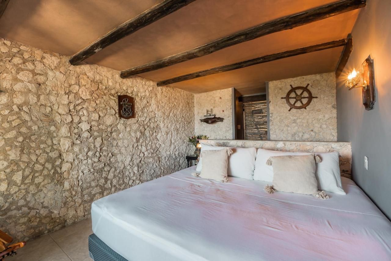 Hotel Playa Esperanza 4*