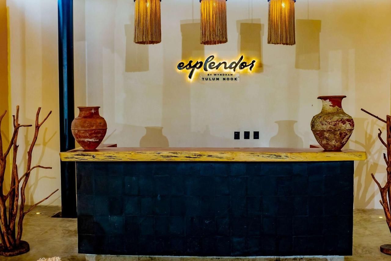 Esplendor By Wyndham Nook Hotel 4*