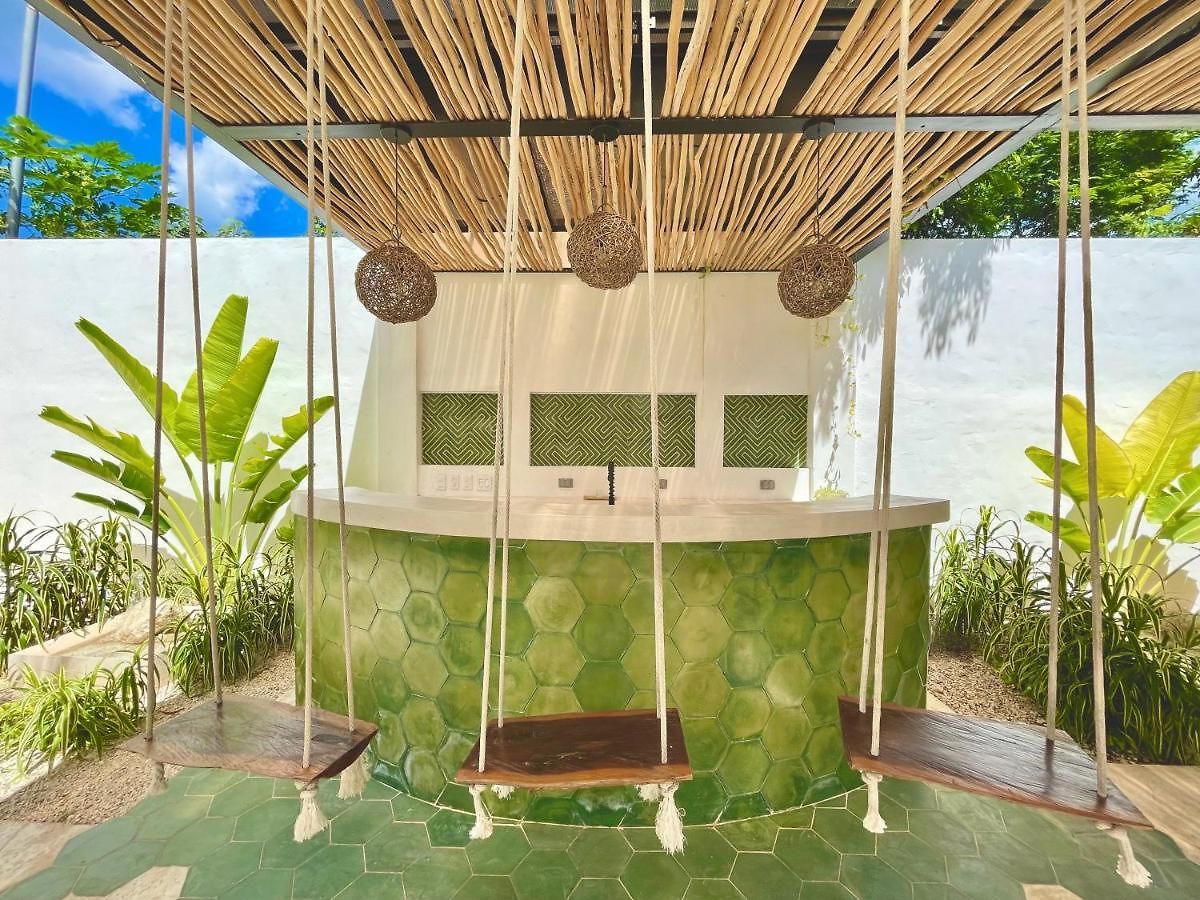 Nidito Tulum