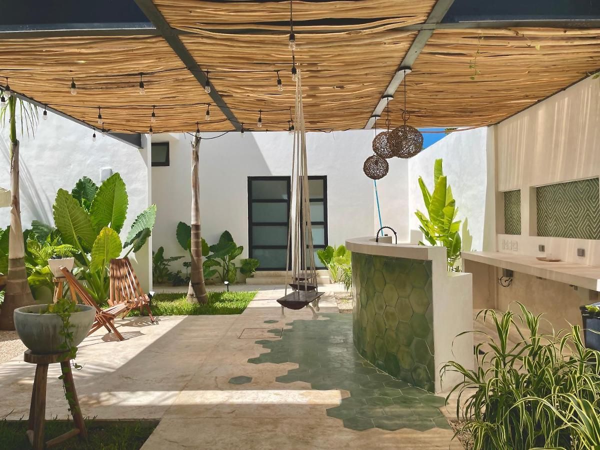 Hotel Nidito Tulum