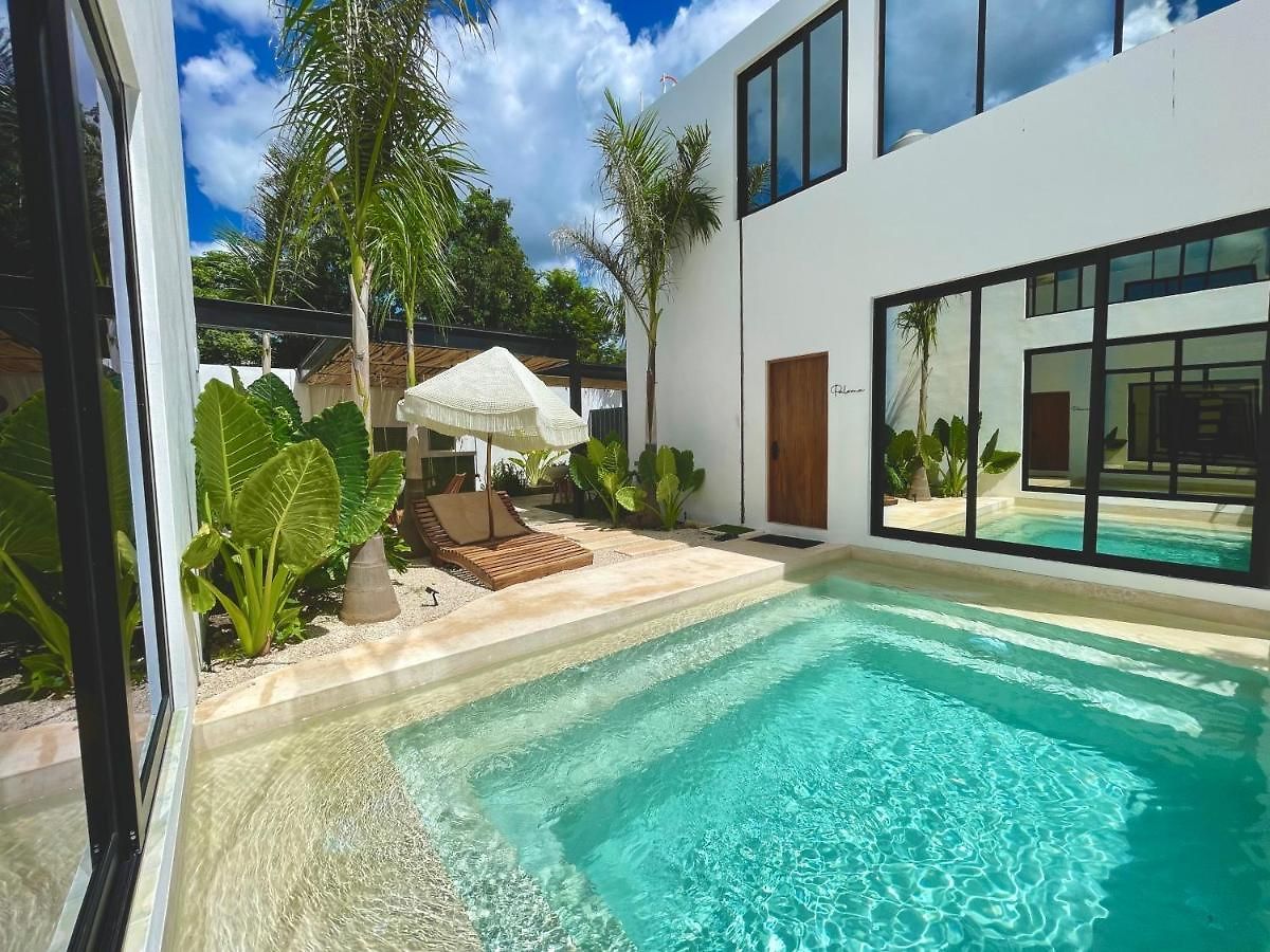 Nidito Hotel Tulum