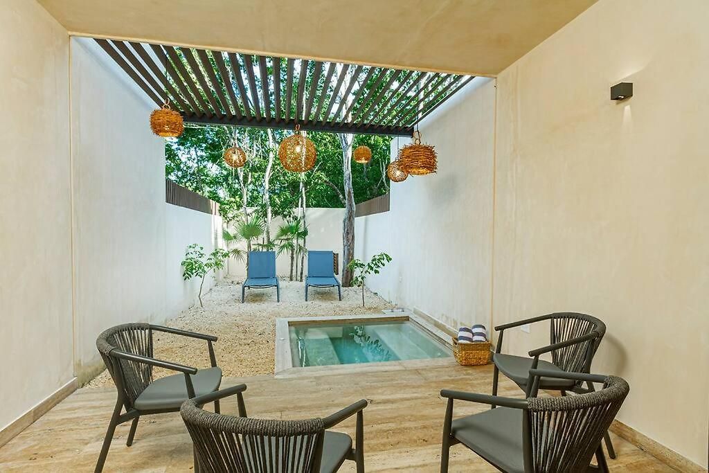 Apartment Paramar Viva En Aldea Zama *