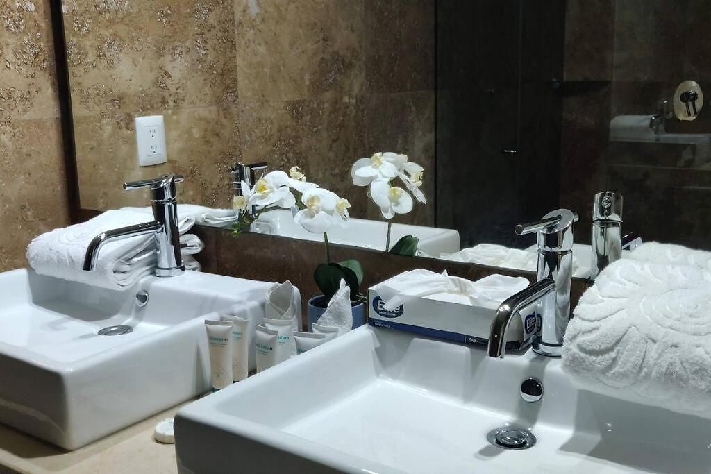 Apartment Bahiaprincipe Country Club W/whirlpool