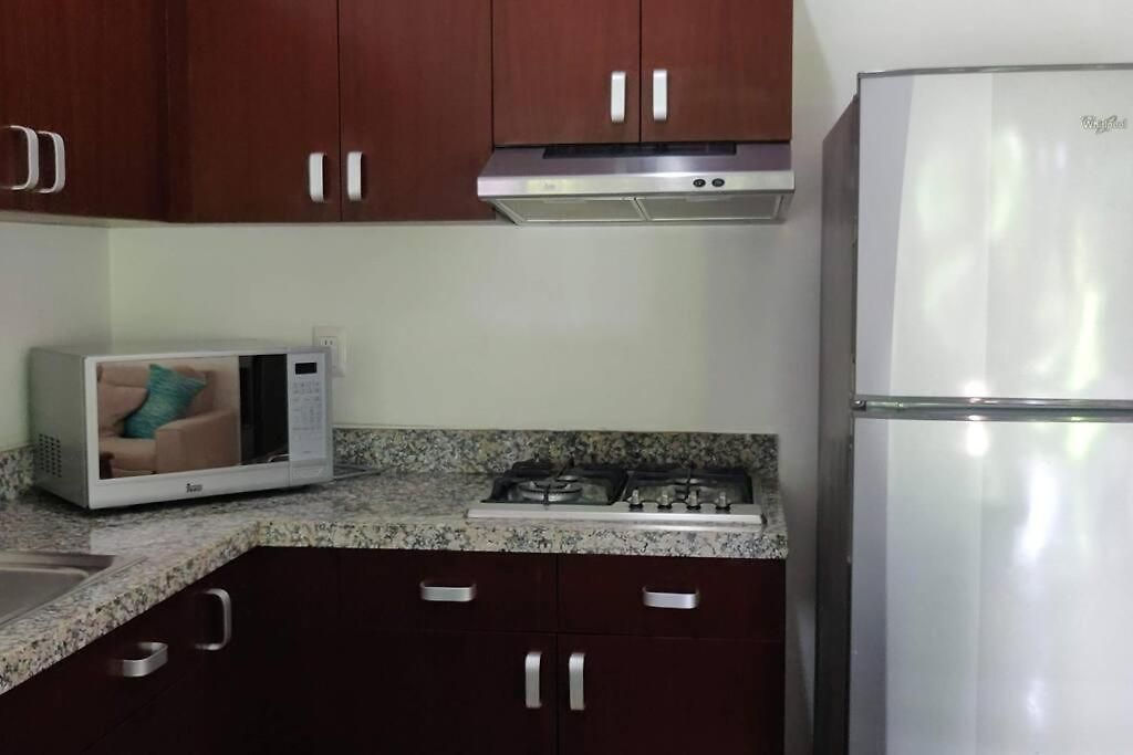 Bahiaprincipe Country Club W/whirlpool Apartment Tulum