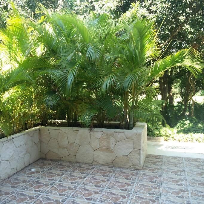 Bahiaprincipe Country Club W/whirlpool Apartment Tulum