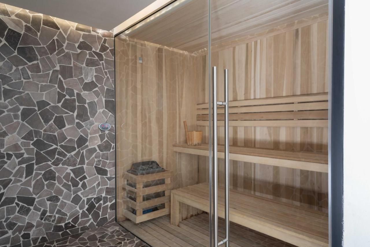 Iik 301 Apartahotel *