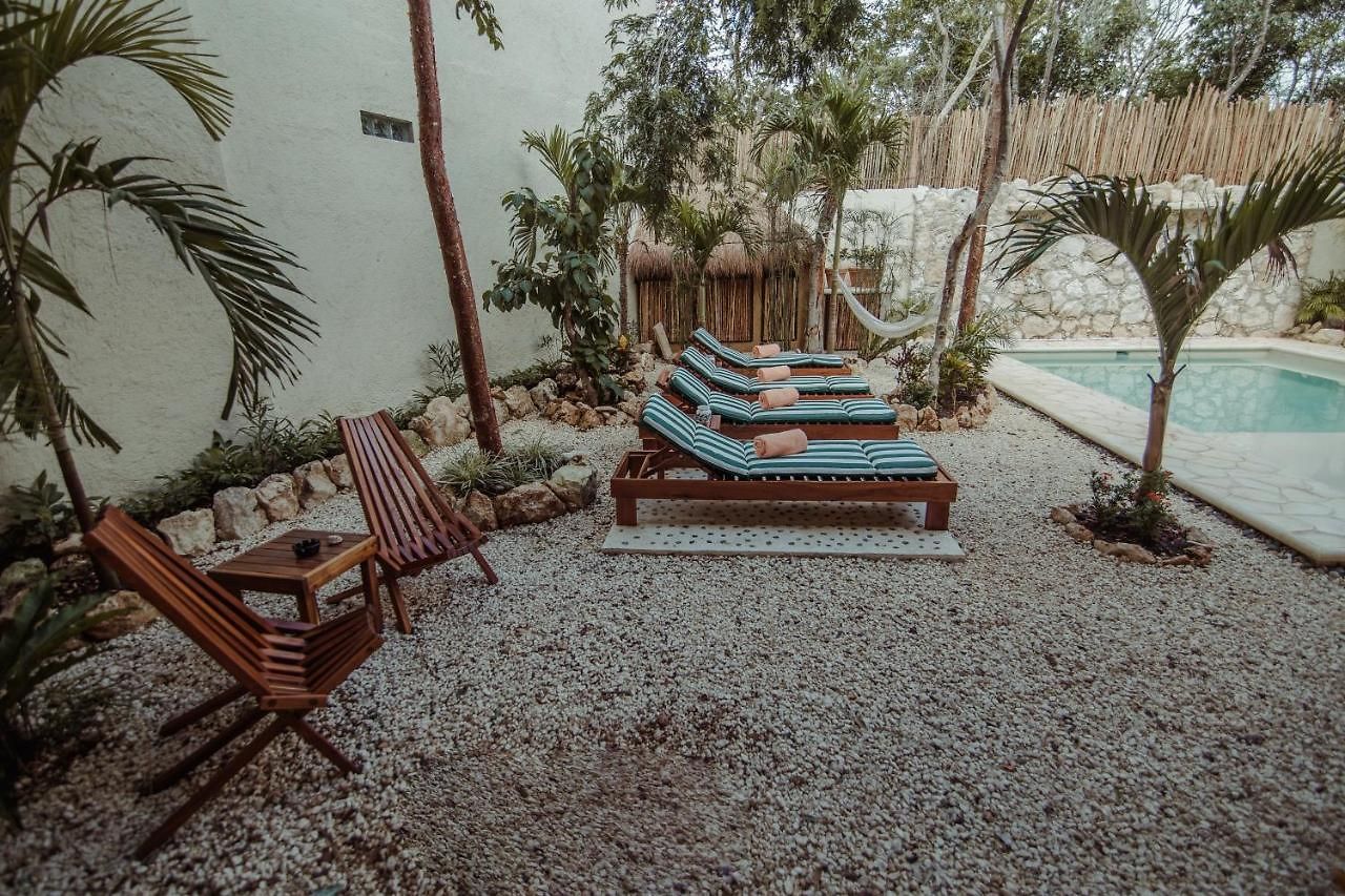 Aldea San Lam - Oasis Of Hotel 4*