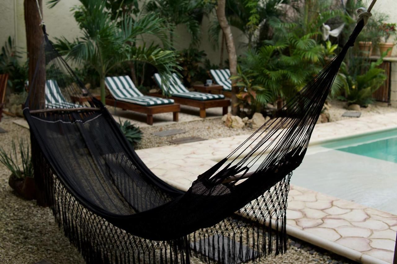 Aldea San Lam - Oasis Of Hotel