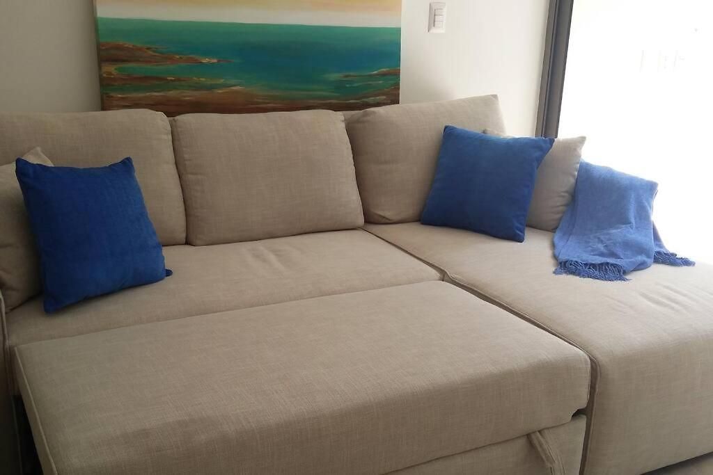Bahiaprincipe Country Club W/whirlpool Apartment Tulum