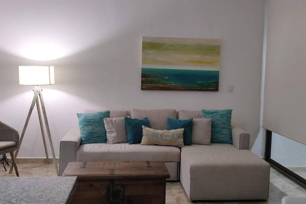 Apartment Bahiaprincipe Country Club W/whirlpool *