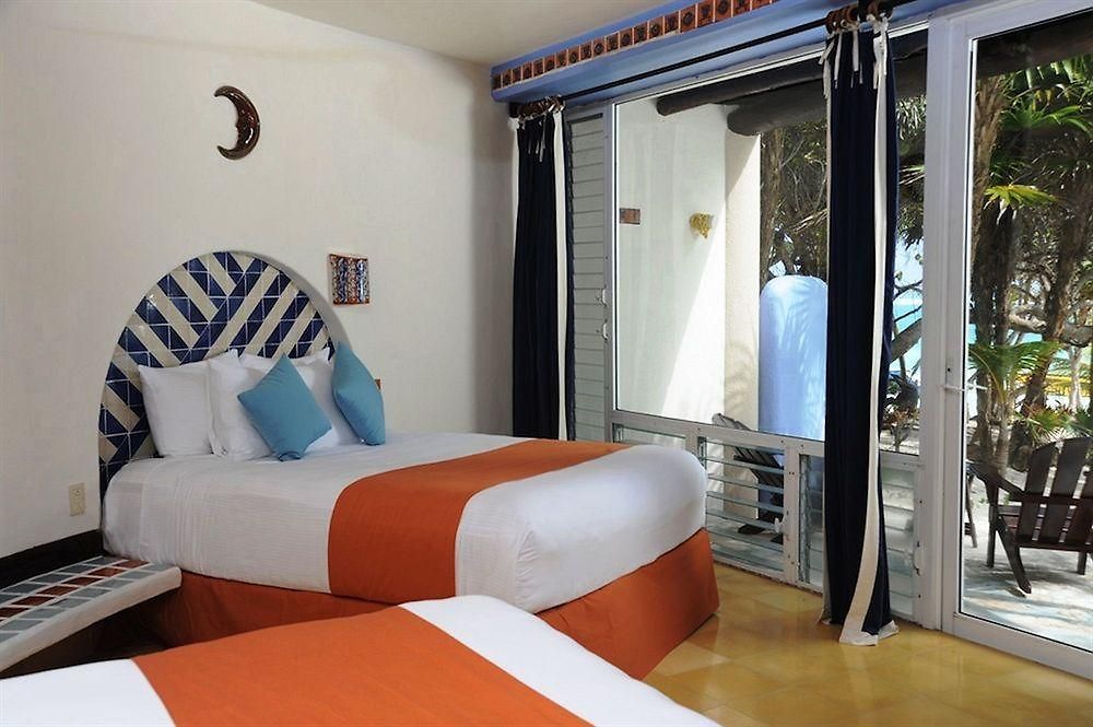 Ranitas Eco Boutique Hotel