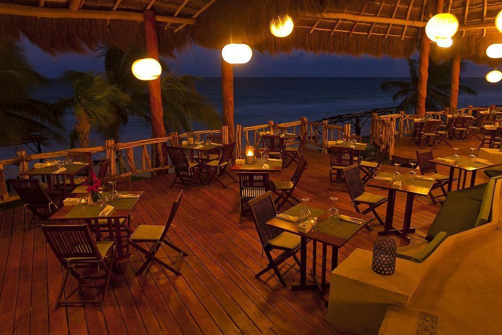 Ranitas Eco Boutique Tulum